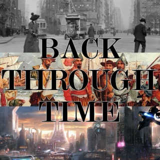 Back Through Time