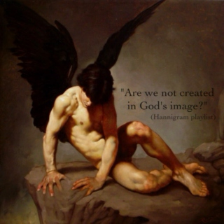 ARE WE NOT CREATED IN GOD'S IMAGE?