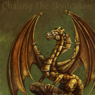 Chasing The Skydragon