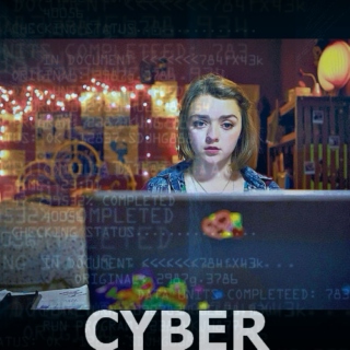 Cyber