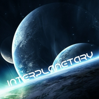 Interplanetary 
