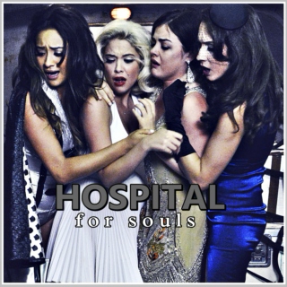 HOSPITAL for souls