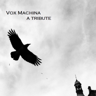 Vox Machina Tribute