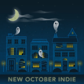 New Indie: October 2017