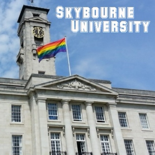 Skybourne University