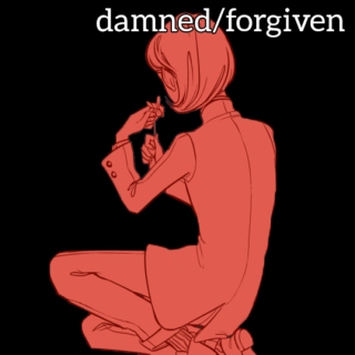 damned/forgiven