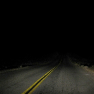 Driving Alone at Night III