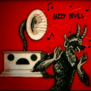 Jazzy Devils
