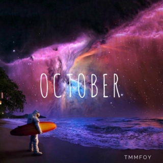 October 17 | Best New Shit