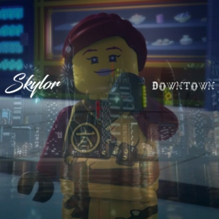 Skylor - Downtown