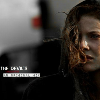 The Devil's Daughter.