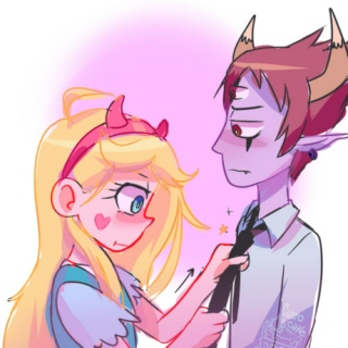 TomStar Songs