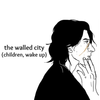 the walled city p.ii