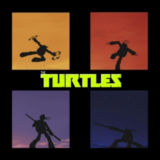 The Turtles (Deluxe)