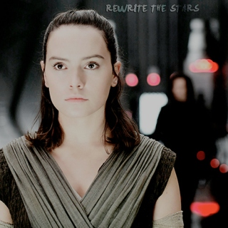 rewrite the stars || a Rey and Kylo Fanmix