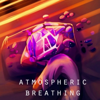 Atmospheric Breathing