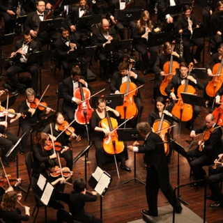 classical and symphony music