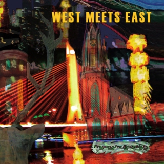 West Meets East