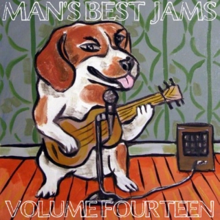 Man's Best Jams: Volume 14