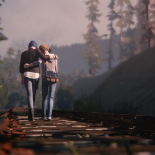 I'm Never Leaving You ~ A Pricefield Mix (Life Is Strange)