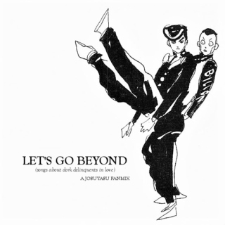 let's go beyond