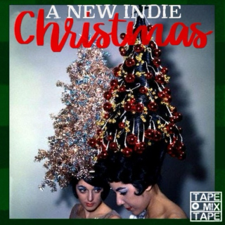 A New Indie Christmas 2017