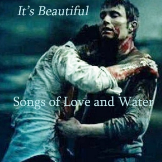 It's Beautiful - Songs of Love and Water