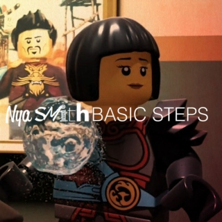 Nya Smith - Basic Steps