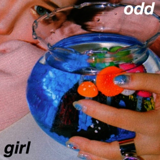 odd girl