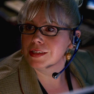 penelope garcia | "maybe i'm not perfect, at least i'm working on it."
