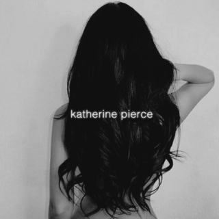 an ode to katherine piece