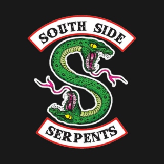 SOUTHSIDE SERPENTS || HEATHENS