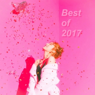 ♡ Best of 2017 ♡ 