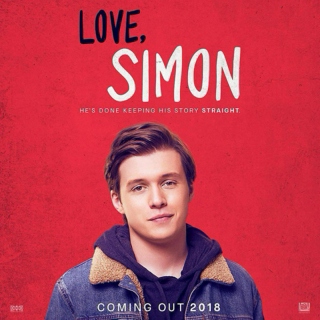 Love, Simon (Unofficial Soundtrack)