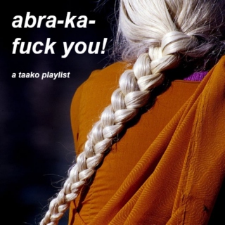abra-ka-fuck you!