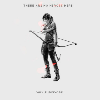 only survivors