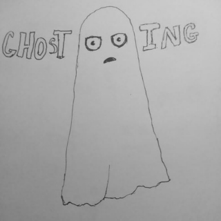 Ghosting 