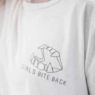 girls bite back