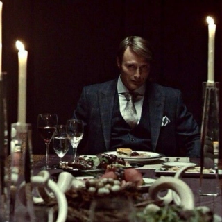 From Hannibal, With Love