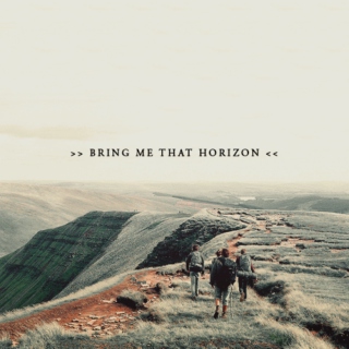 Bring me that Horizon