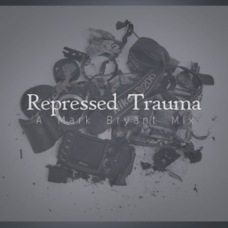 Repressed Trauma