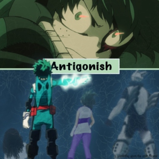Antigonish