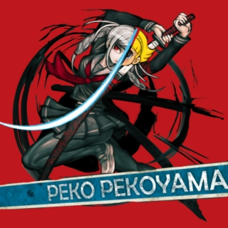 I Am Just a Mere Tool: A Peko Pekoyama Mix