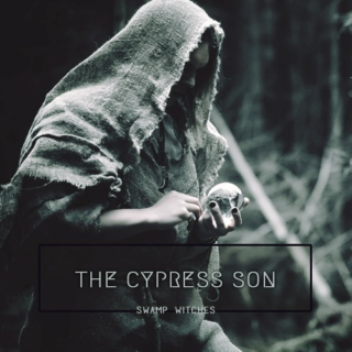 The Cypress Son