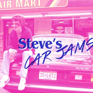 Steve's Car Jams