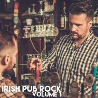 Irish Pub Rock