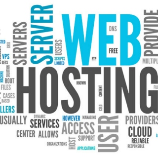 Shared Web Hosting Company