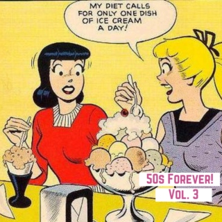 50s Forever! Vol. 3
