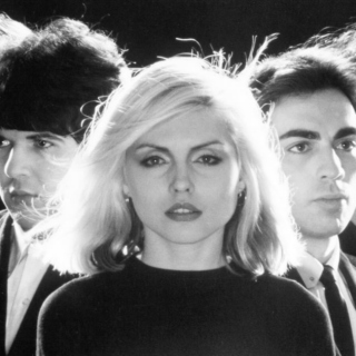Cover Me: The Songs of Blondie 