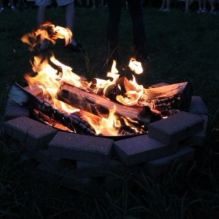 Fireside Lovesongs